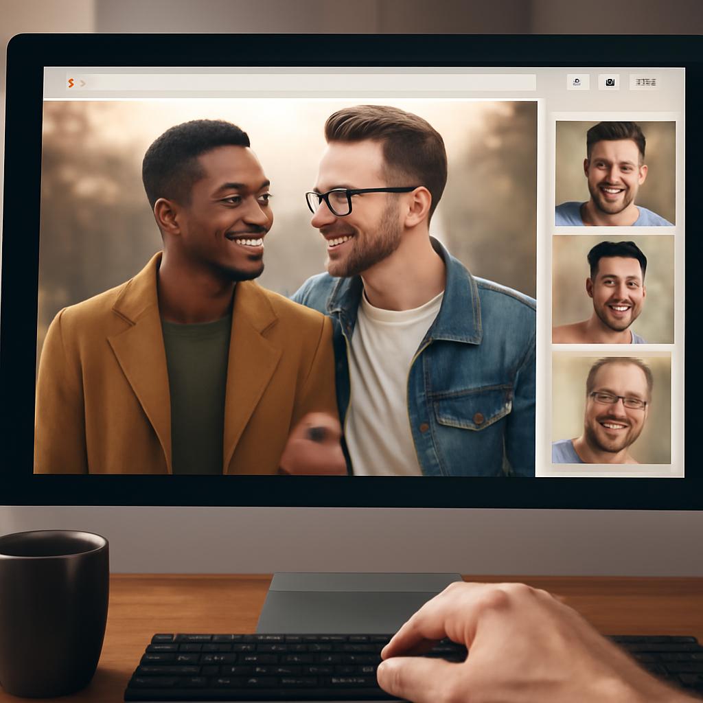 sites de relacionamento par perfeito
