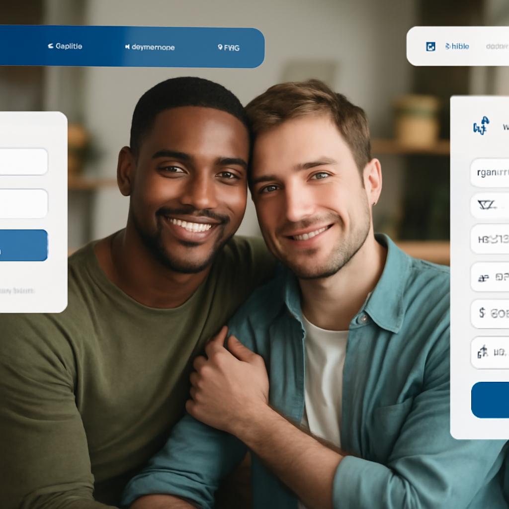 site de relacionamentos par perfeito