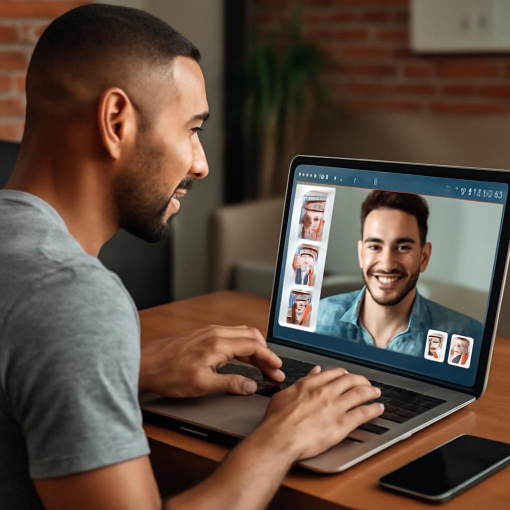 parperfeito site de relacionamento