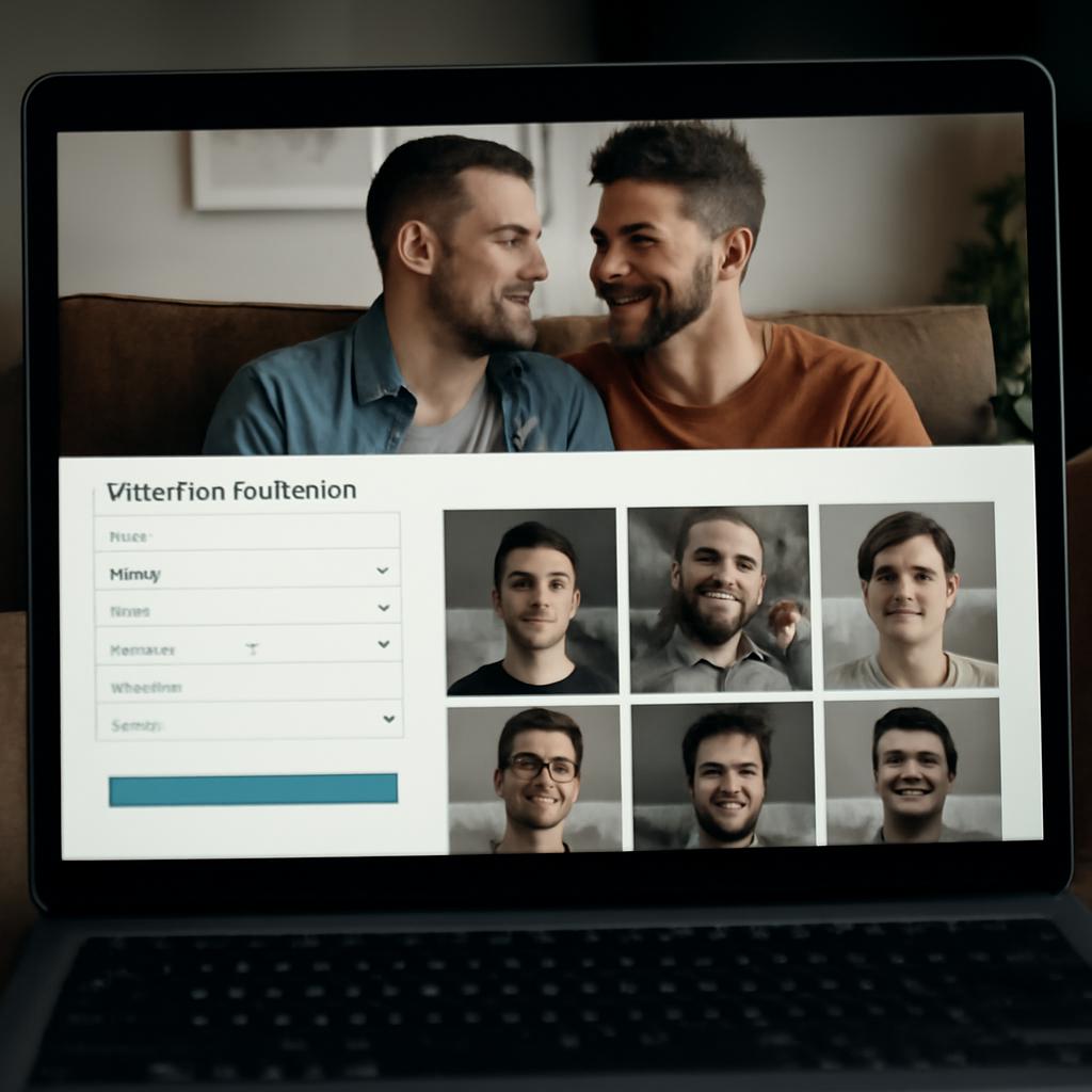 site gratis de encontros