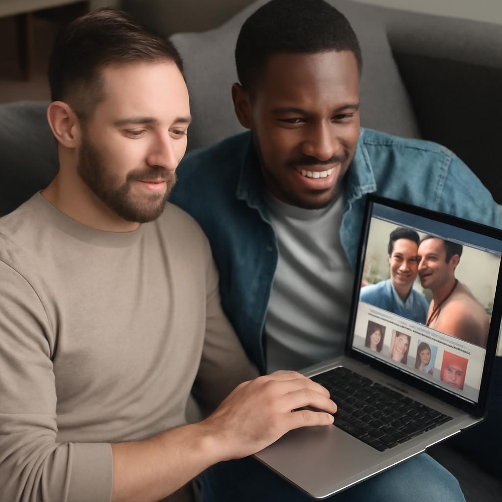 sites gratis de encontros