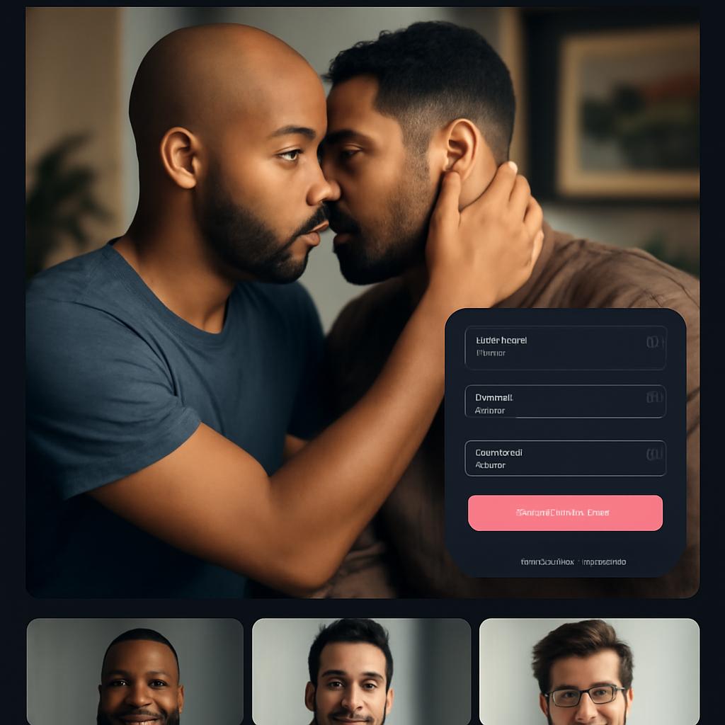 site sobre relacionamentos