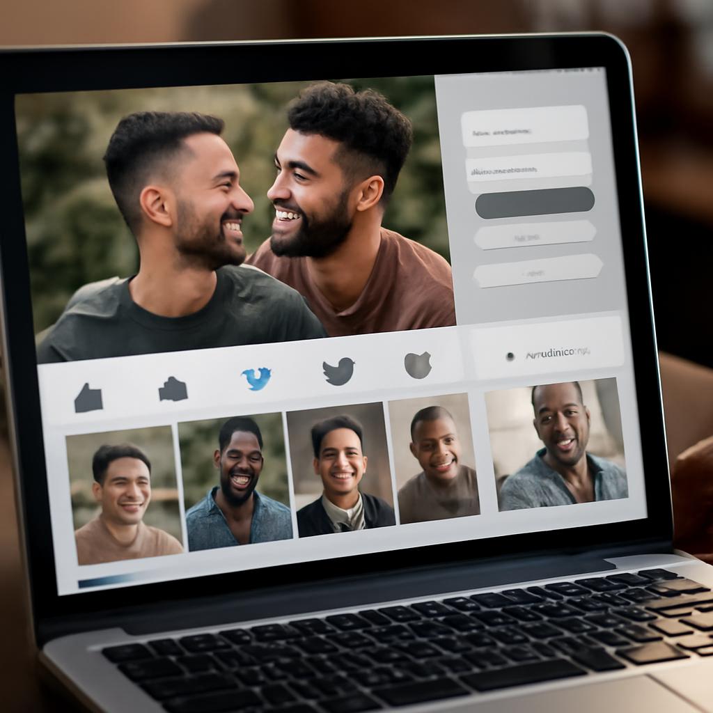 sites para relacionamento