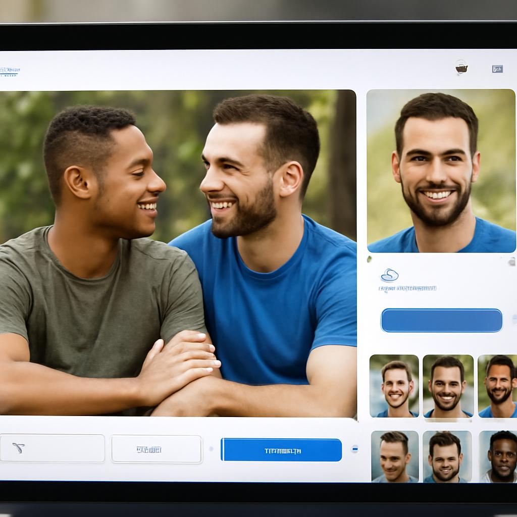 site gratuito de encontros