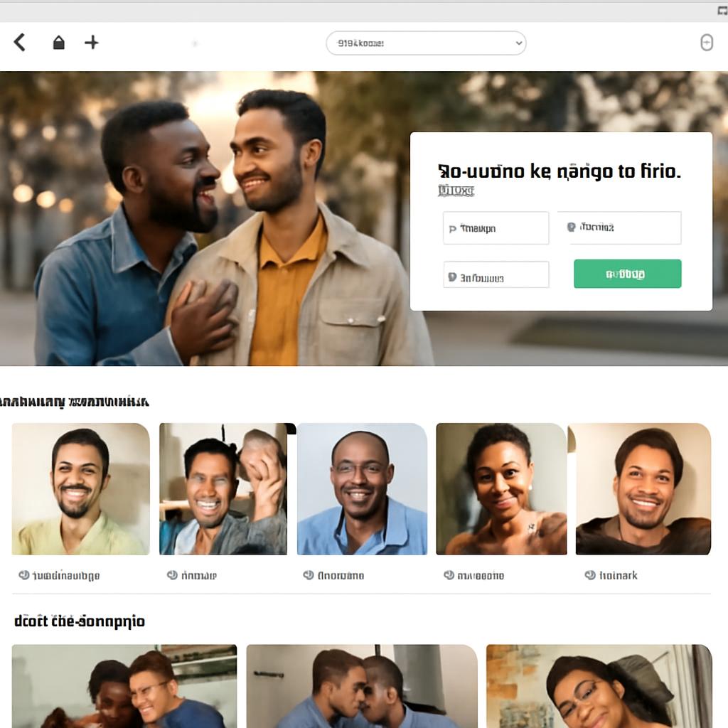 sites para casais