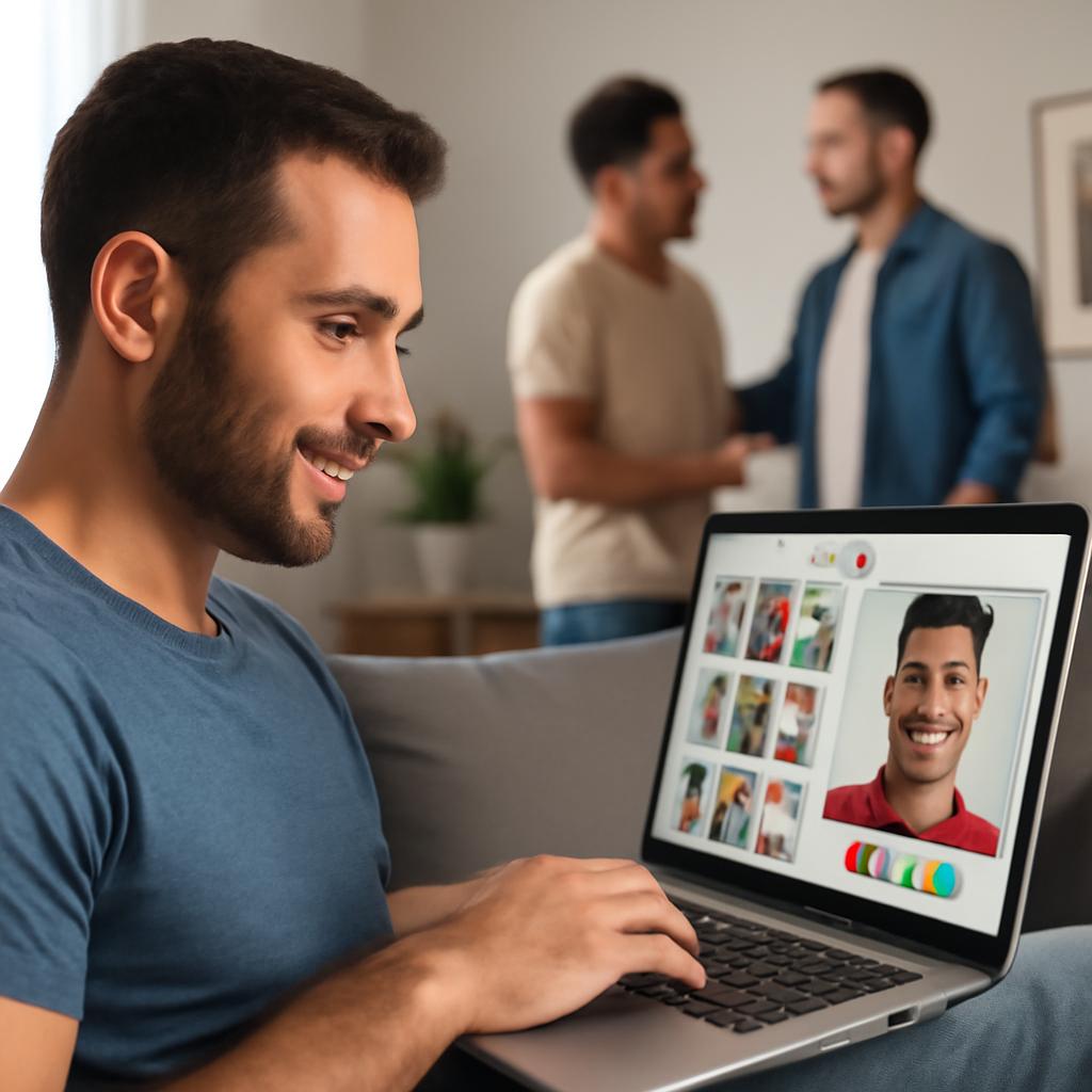sites de encontros gratuitos