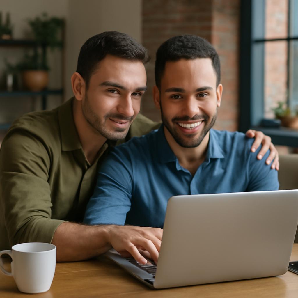 sites seguros de relacionamento