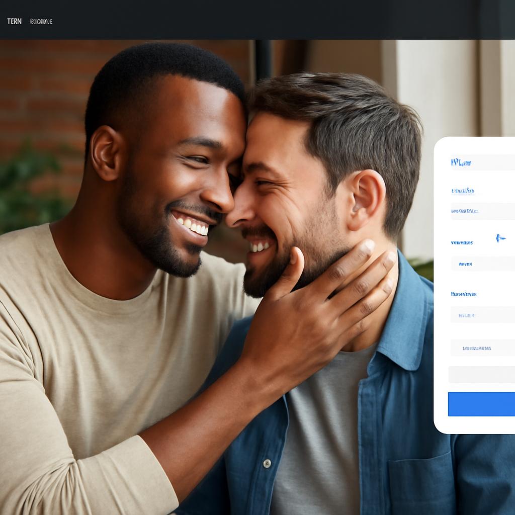 site de relacionamento confiável
