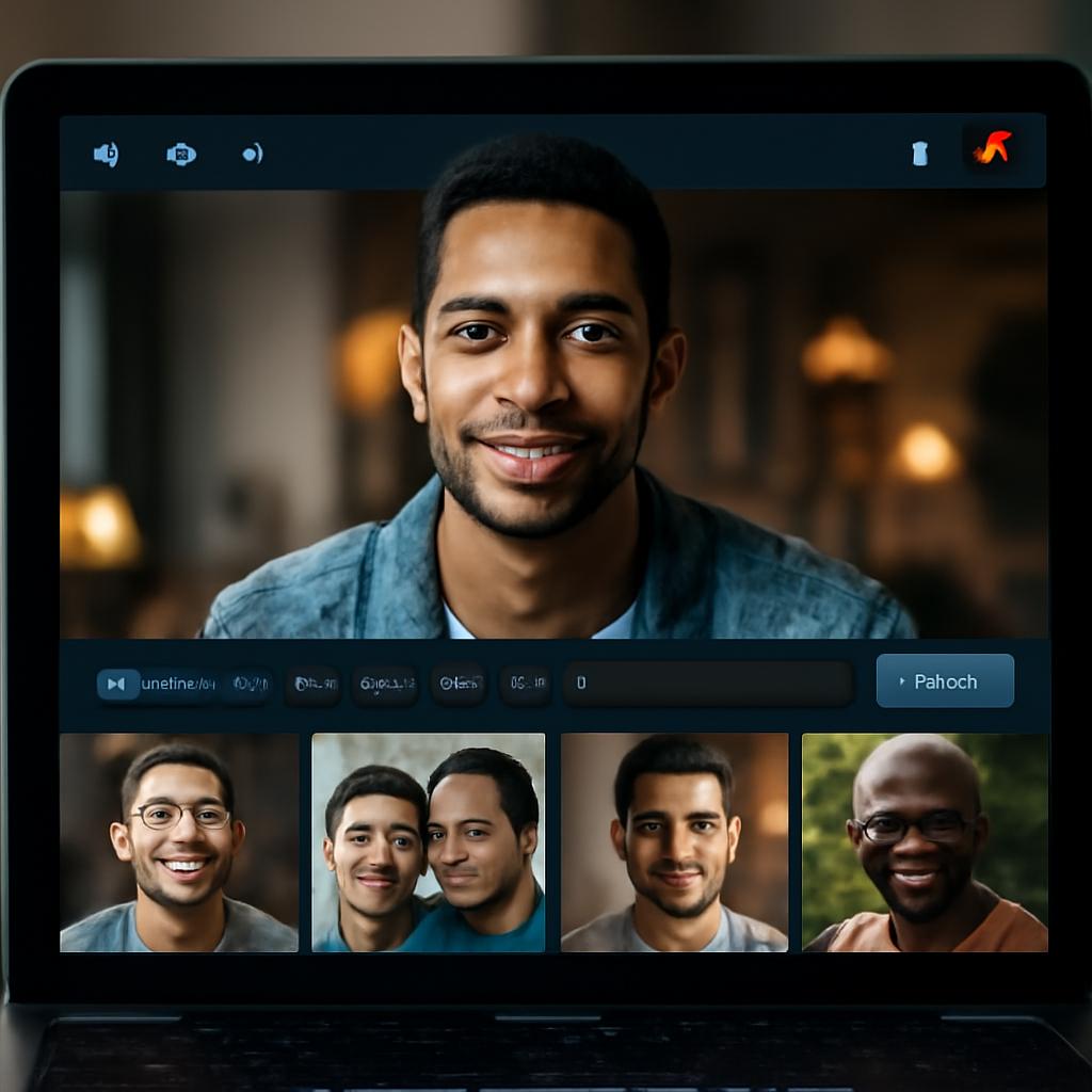 site para conhecer pessoas
