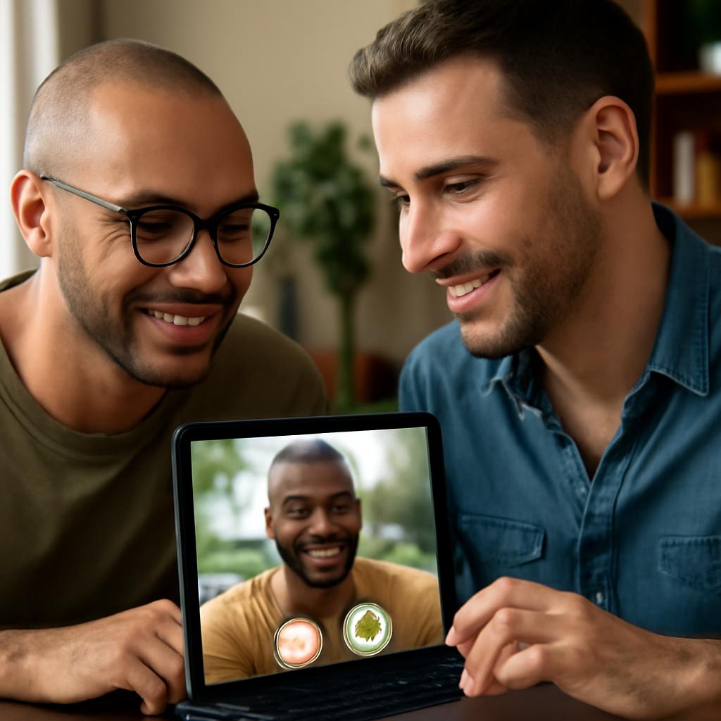 sites de relacionamento confiável