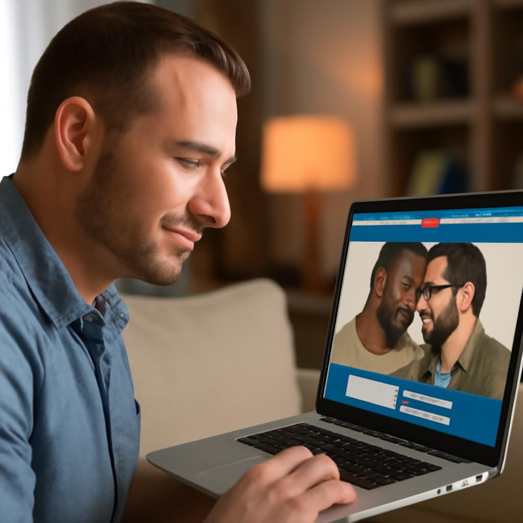site de relacionamento confiavel