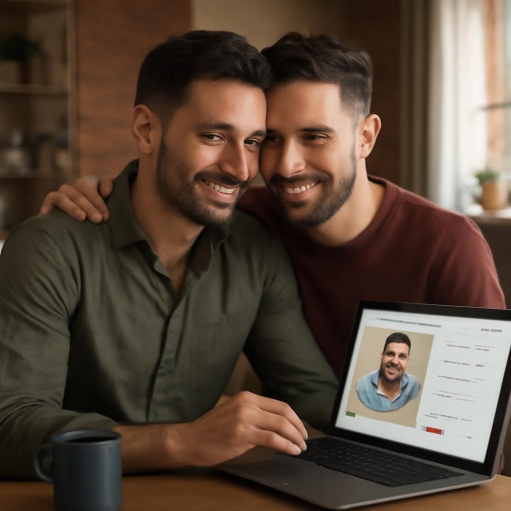 relacionamento serio site