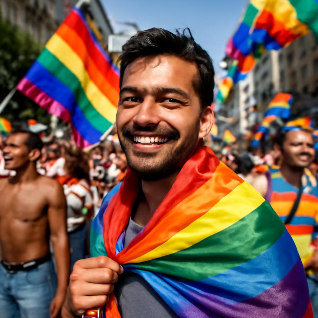 paradas gays