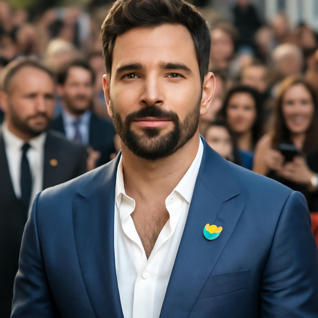 famosos gay