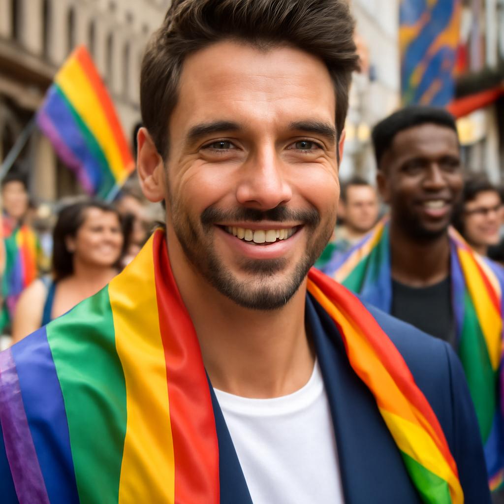 gay famosos