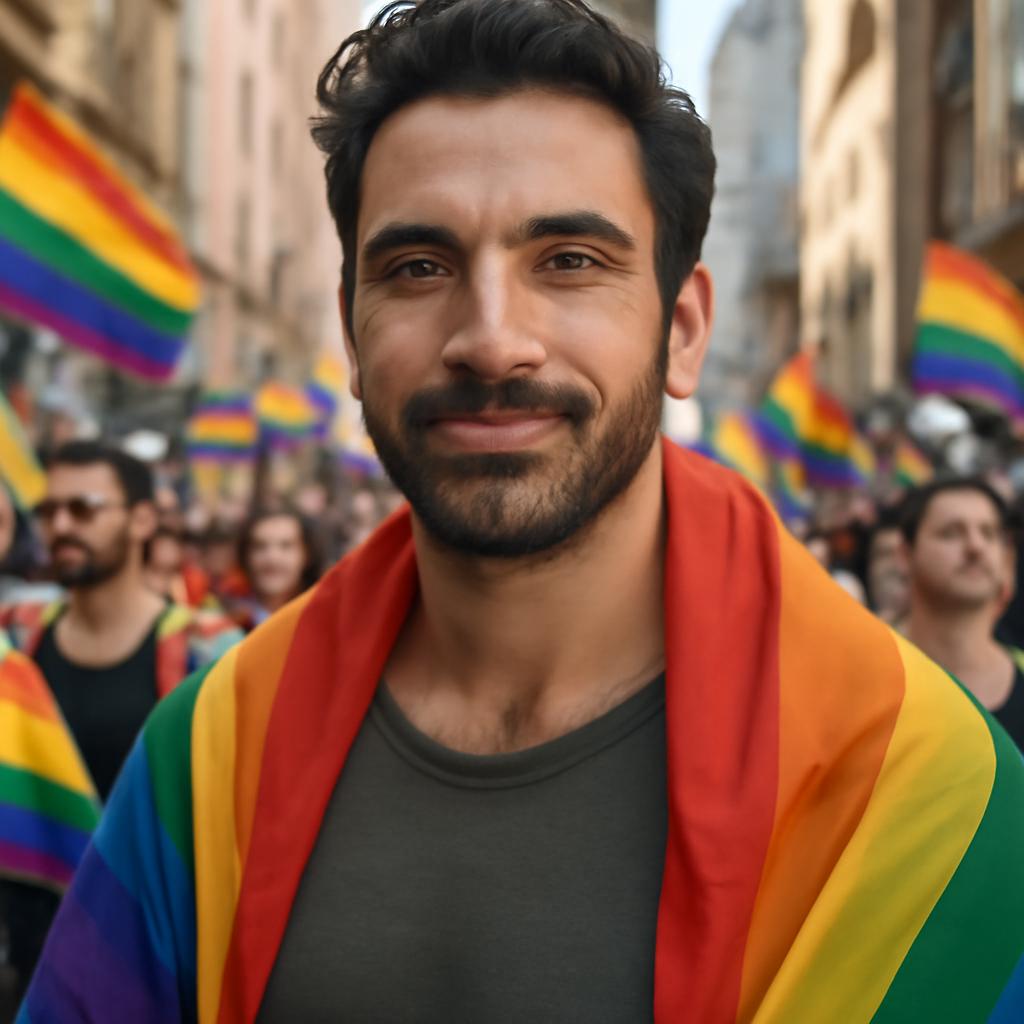 gay famoso