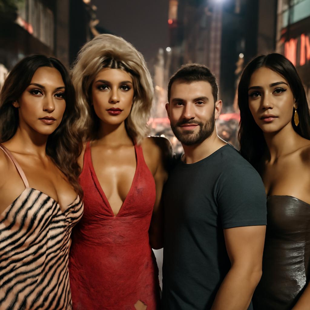 travestis sao paulo