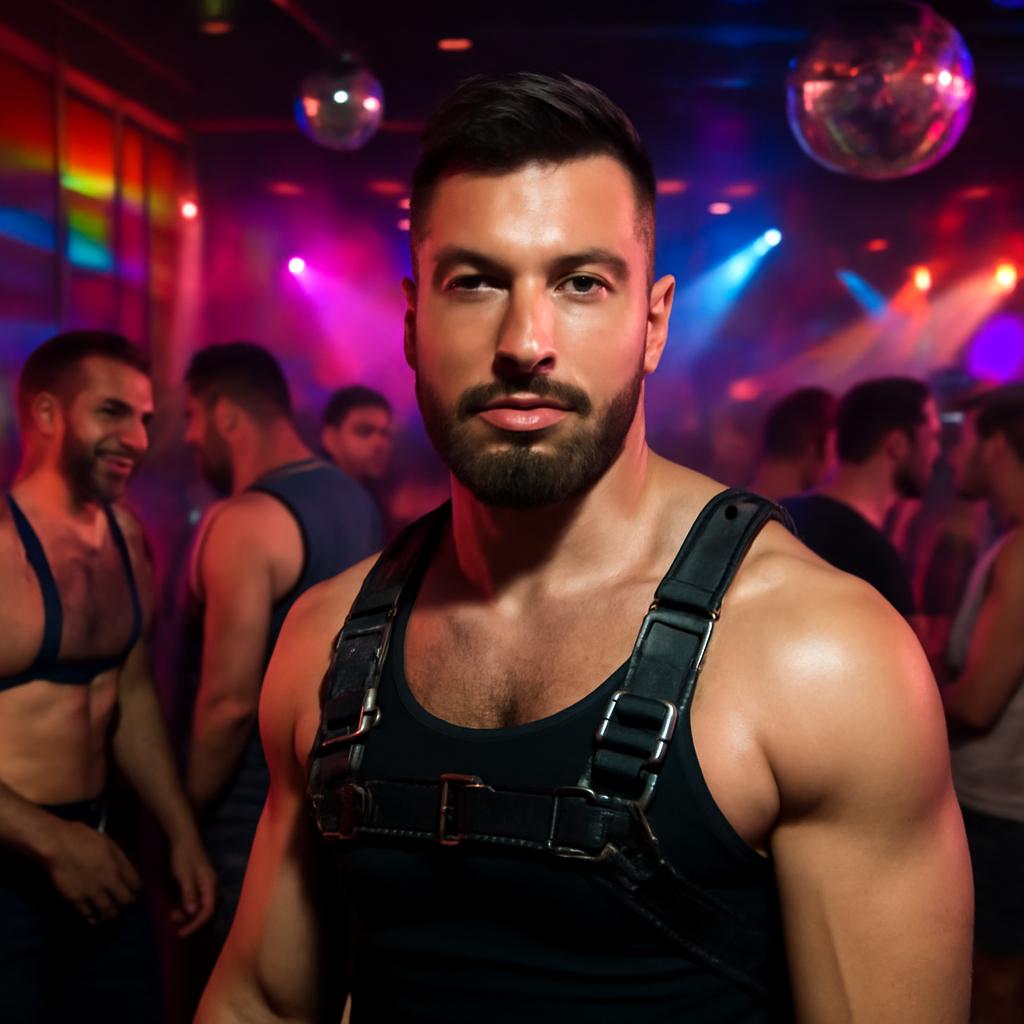 boate gay