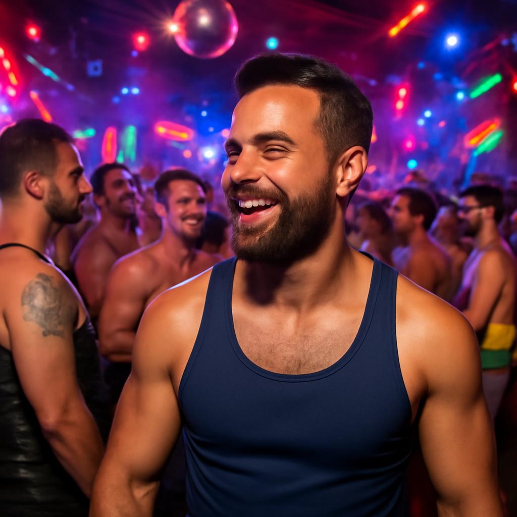 baladas gay sp