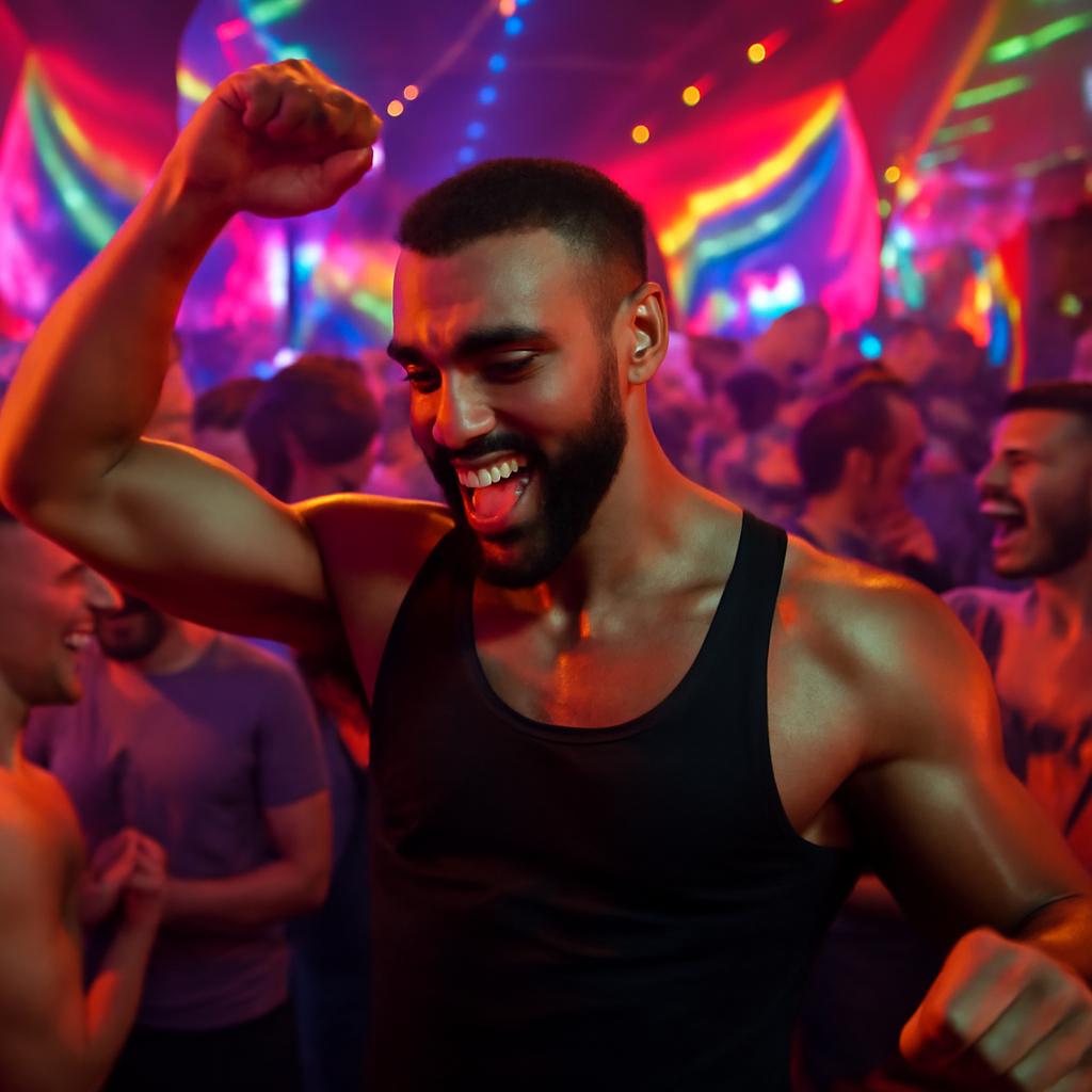 balada gay