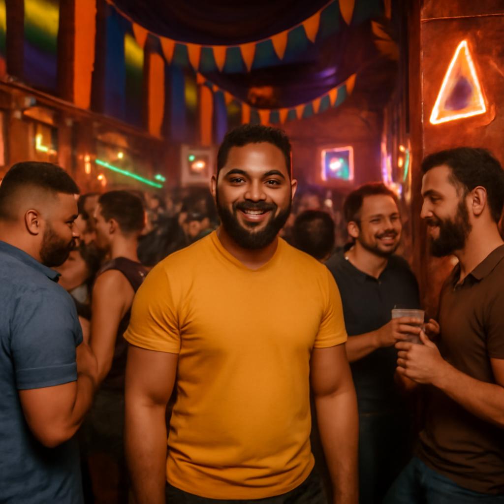 bares gays sao paulo