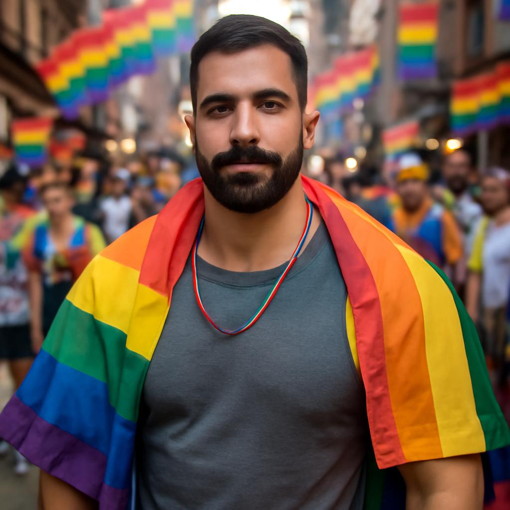 guia gay