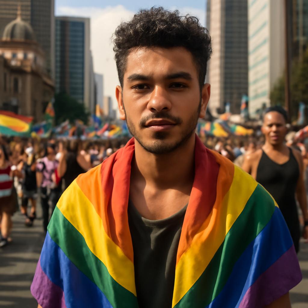 gay sao paulo