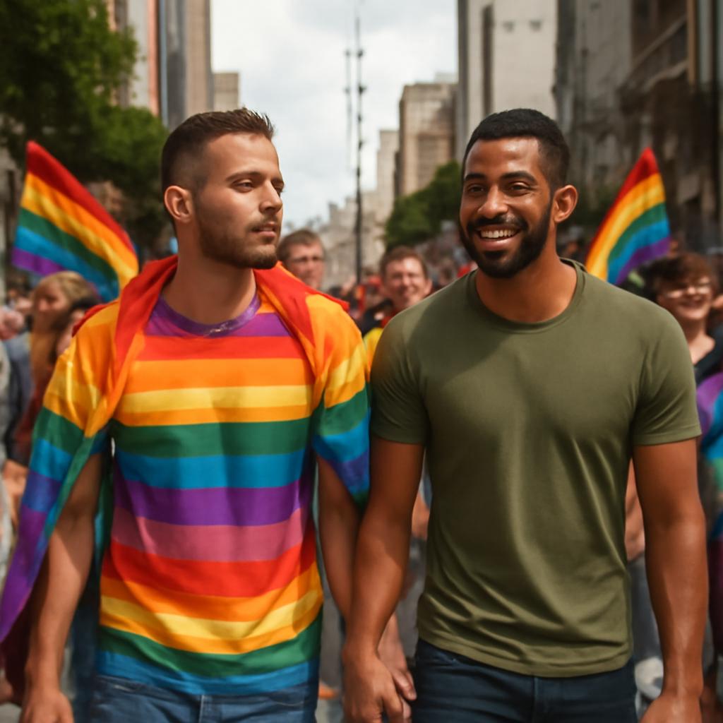 gays sao paulo