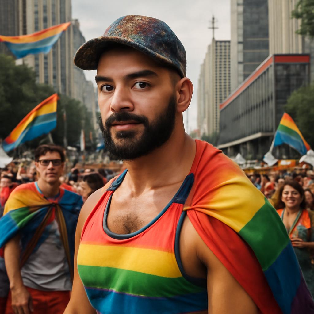 sao paulo gay