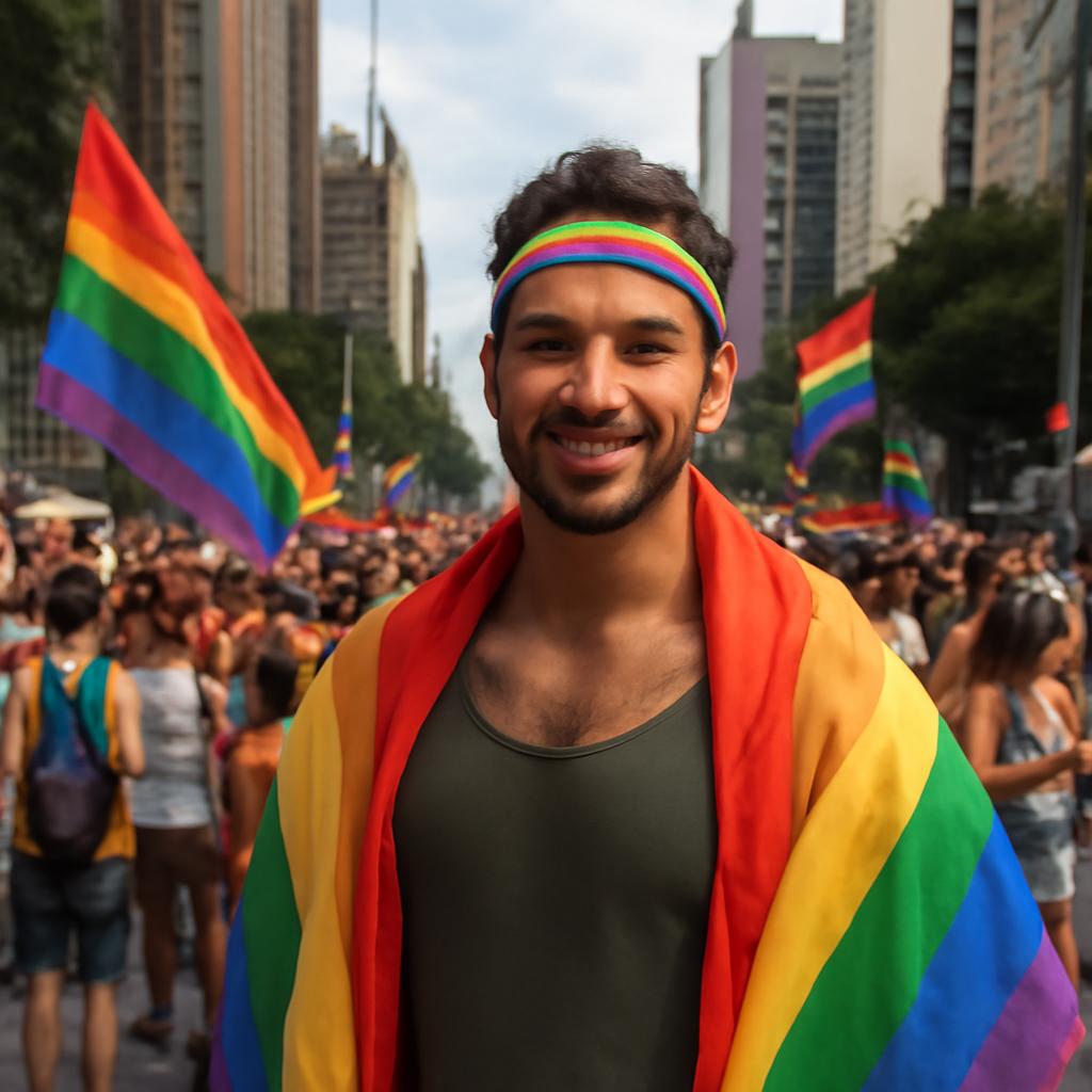 sÃ£o paulo gay