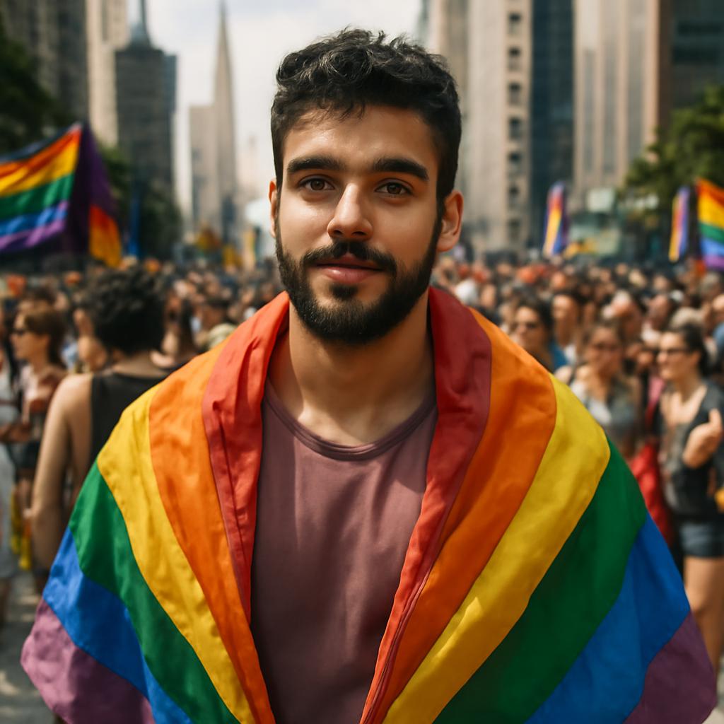 gay em sao paulo