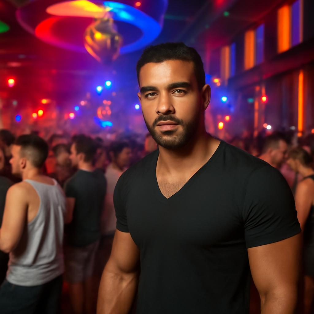 boates gays em sao paulo