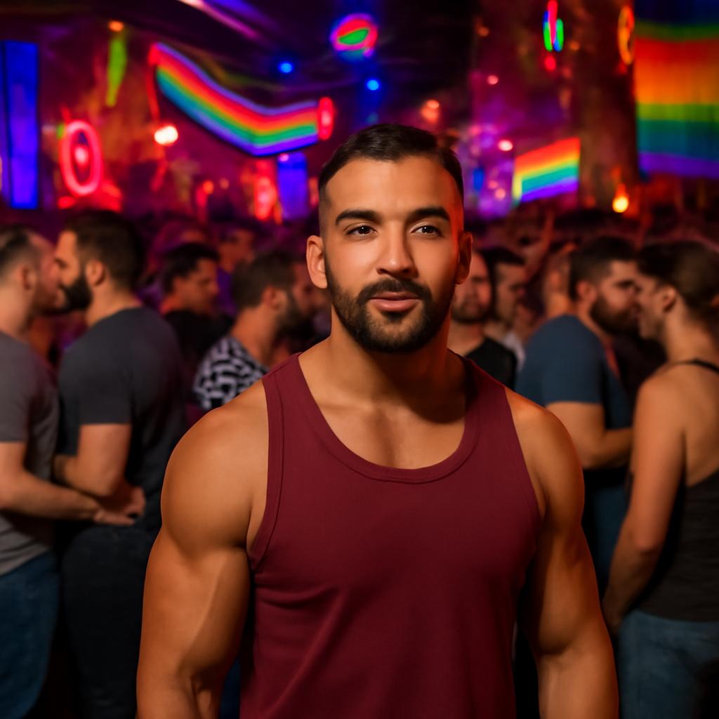 boates gay em sao paulo