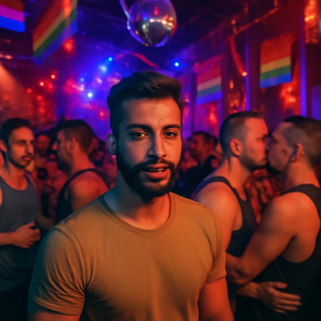 boate gay sao paulo