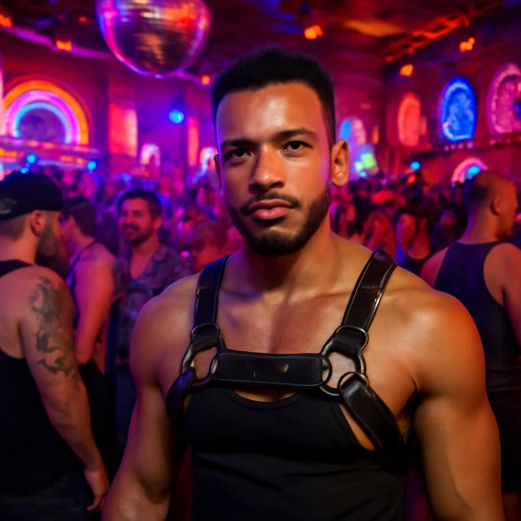 boate gay são paulo
