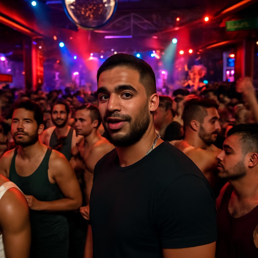 boate gay em sao paulo