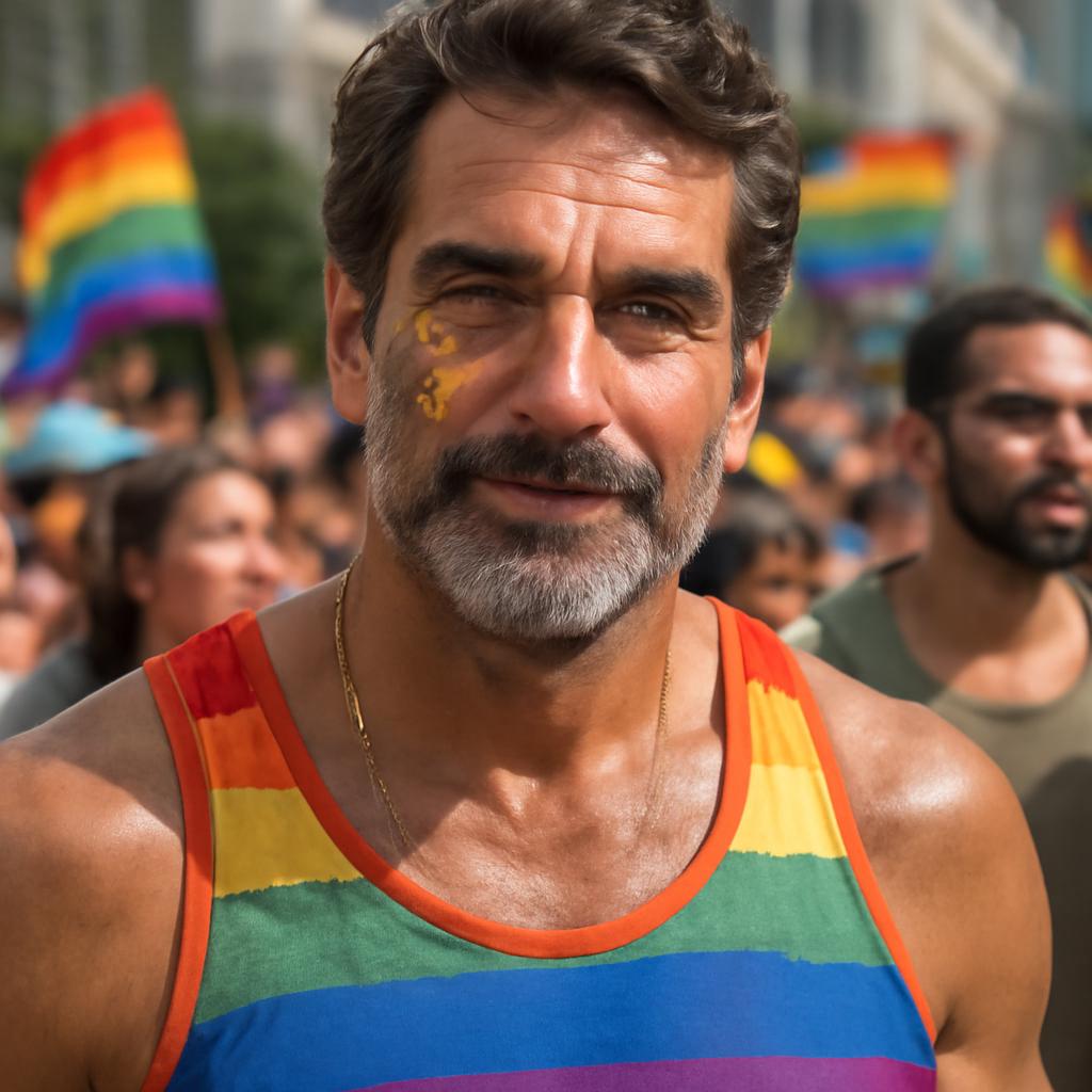 victor fasano gay