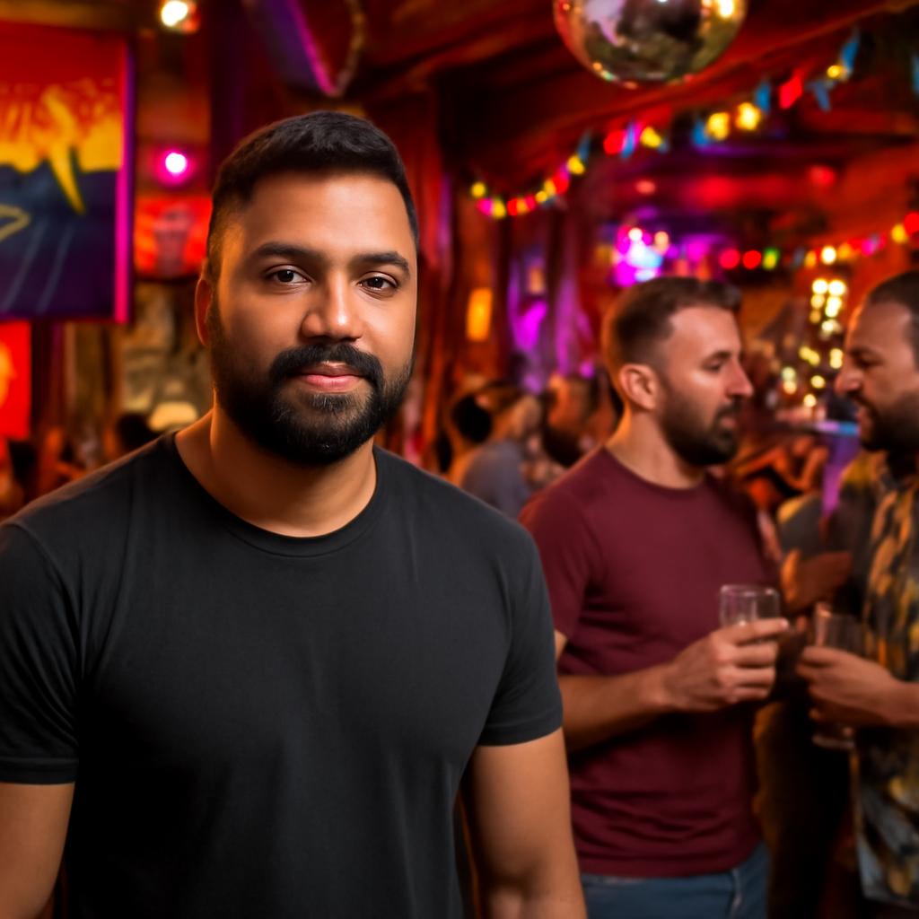 bar gay sÃ£o paulo