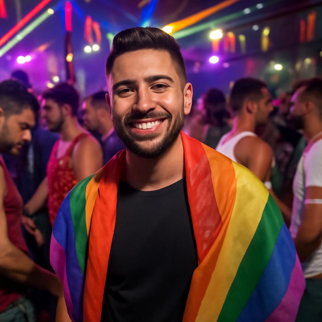 balada lgbt sp