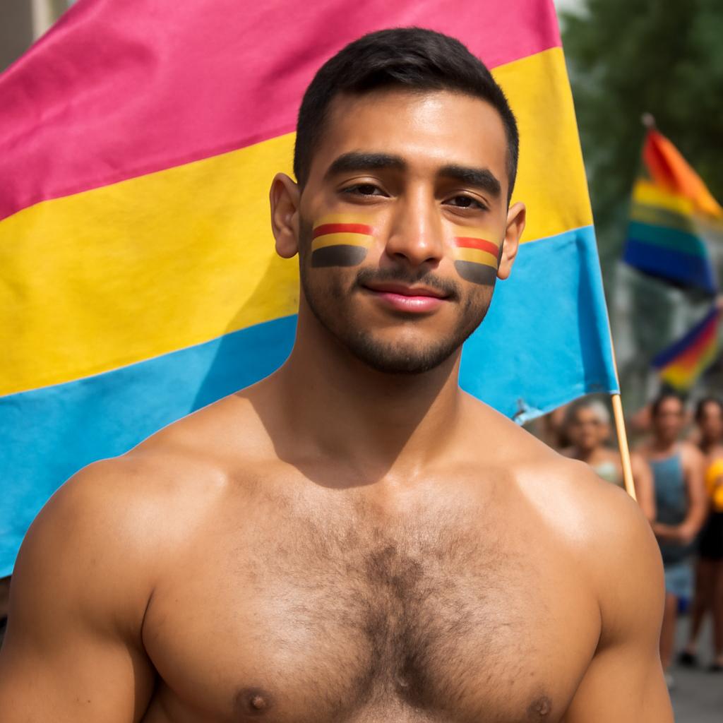 pansexuality