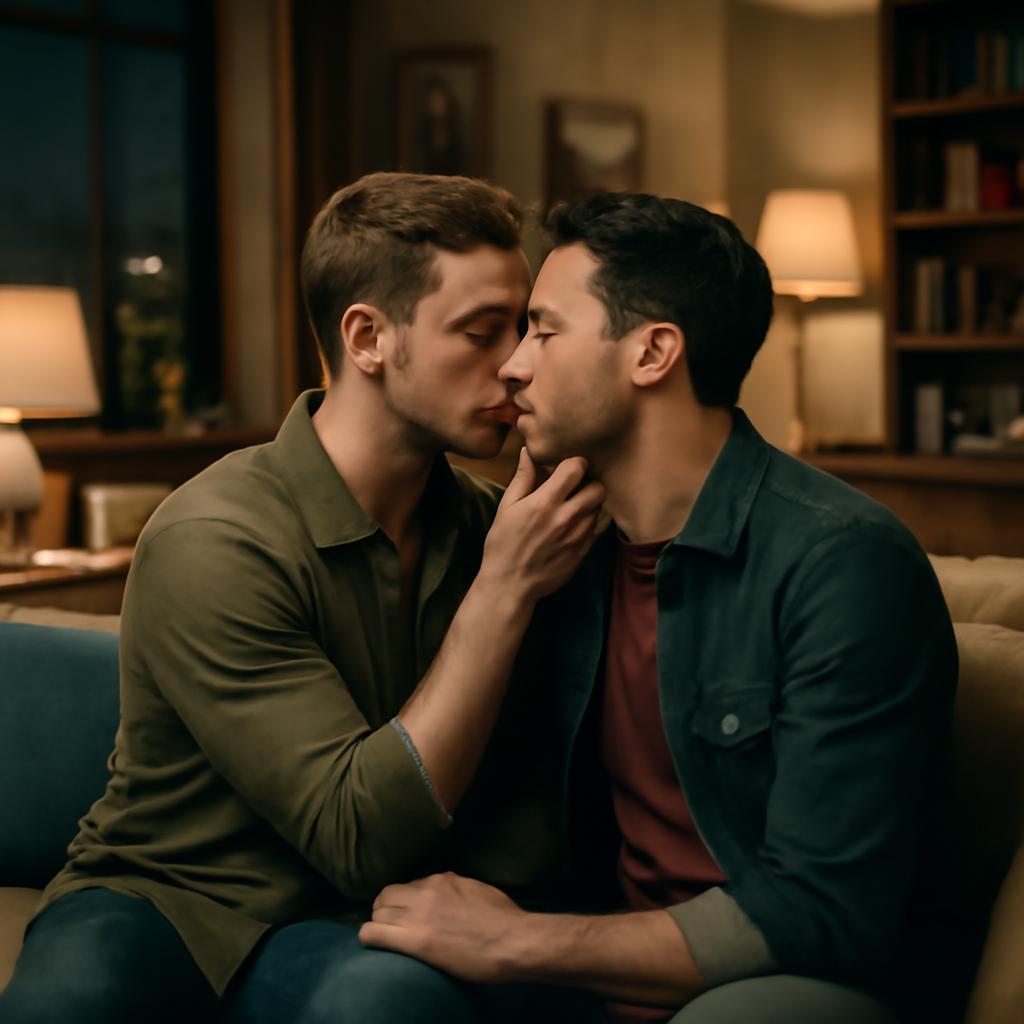 series gay