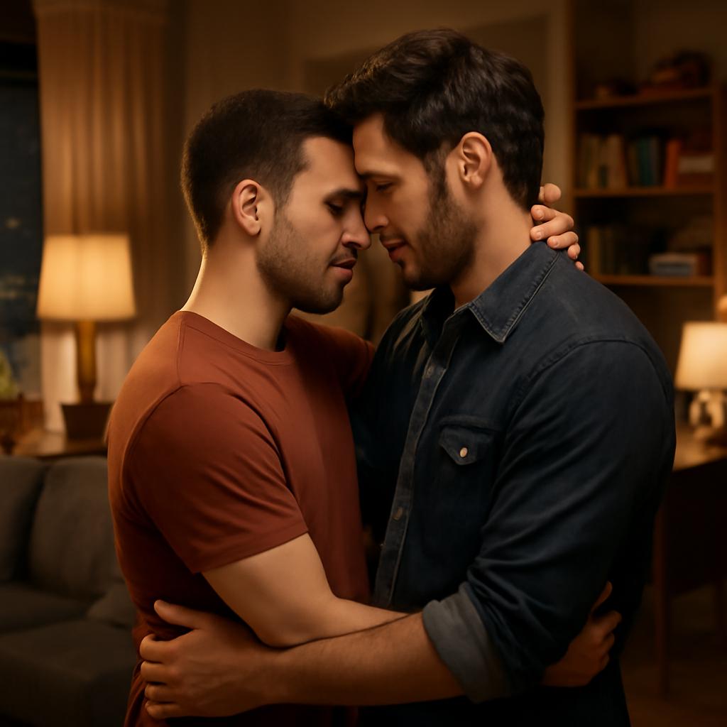series gays