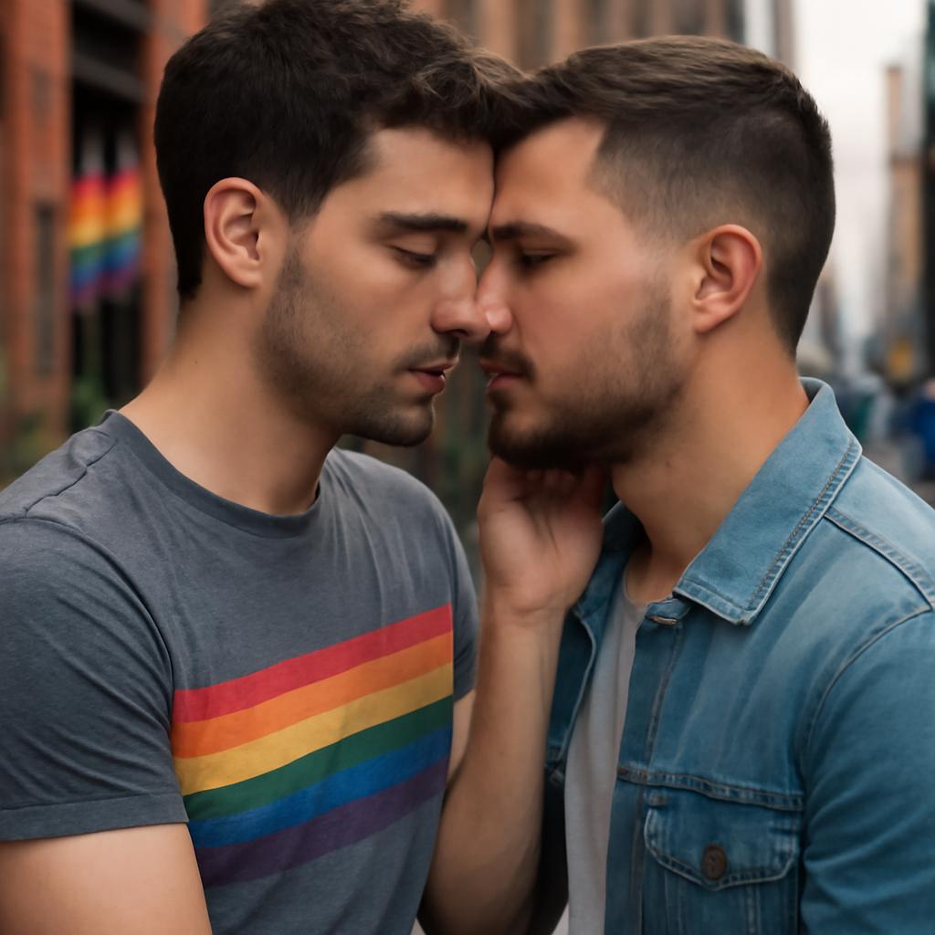 gay series
