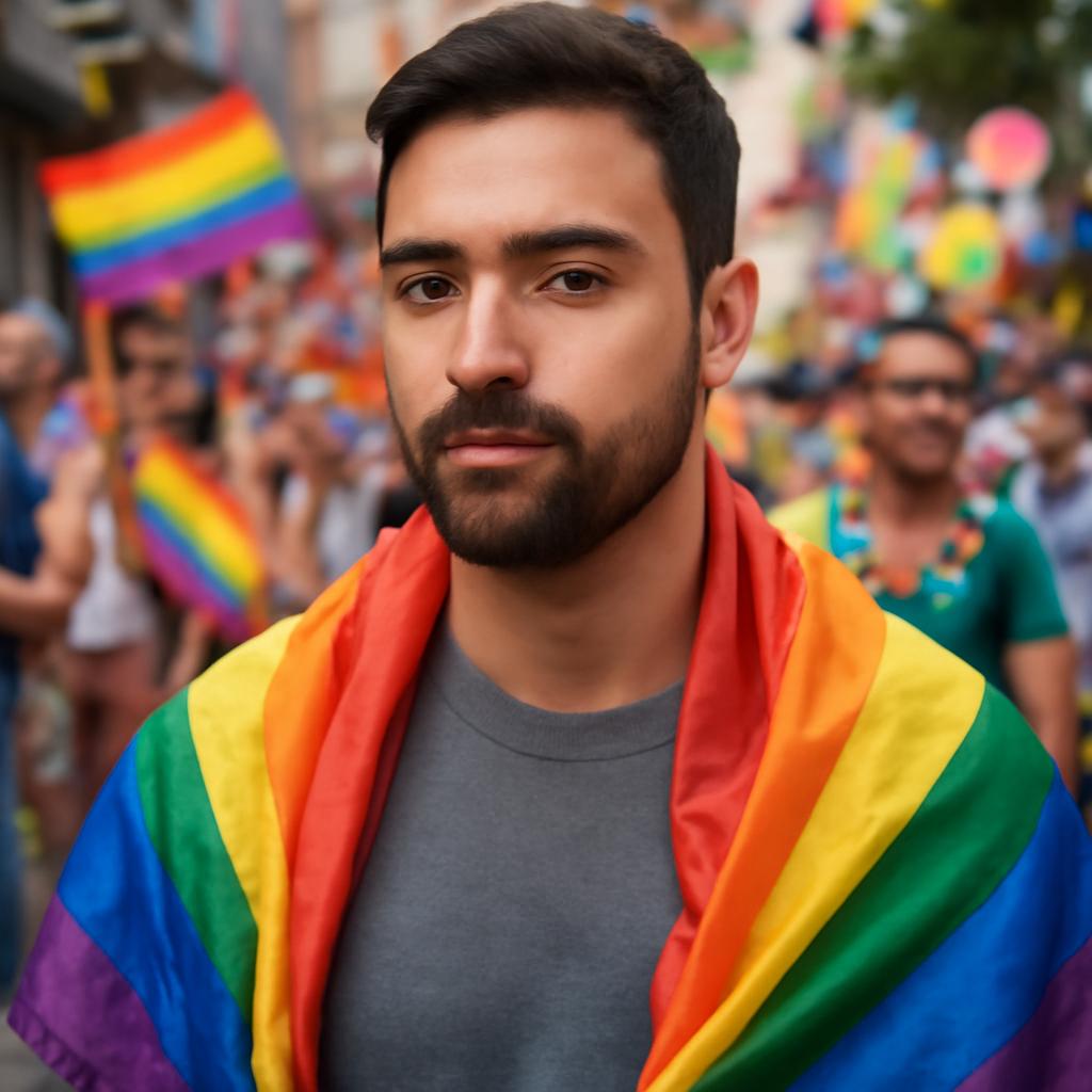 seria gay