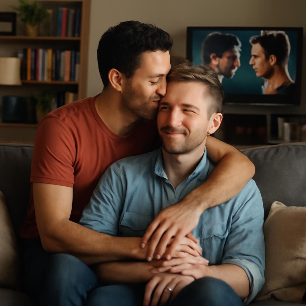 series gays netflix