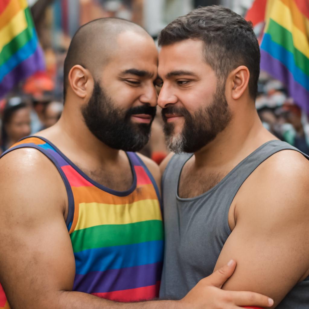bears lgbt