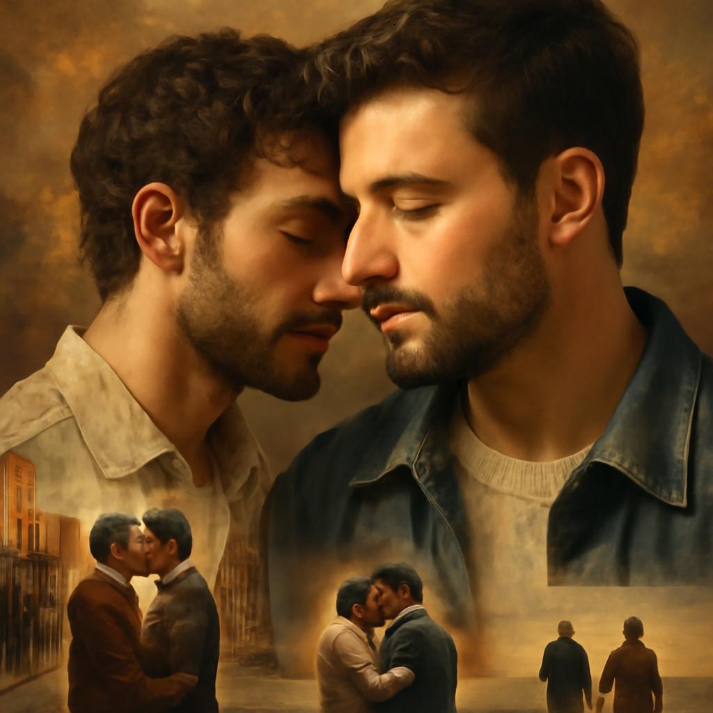 melhor filme gay