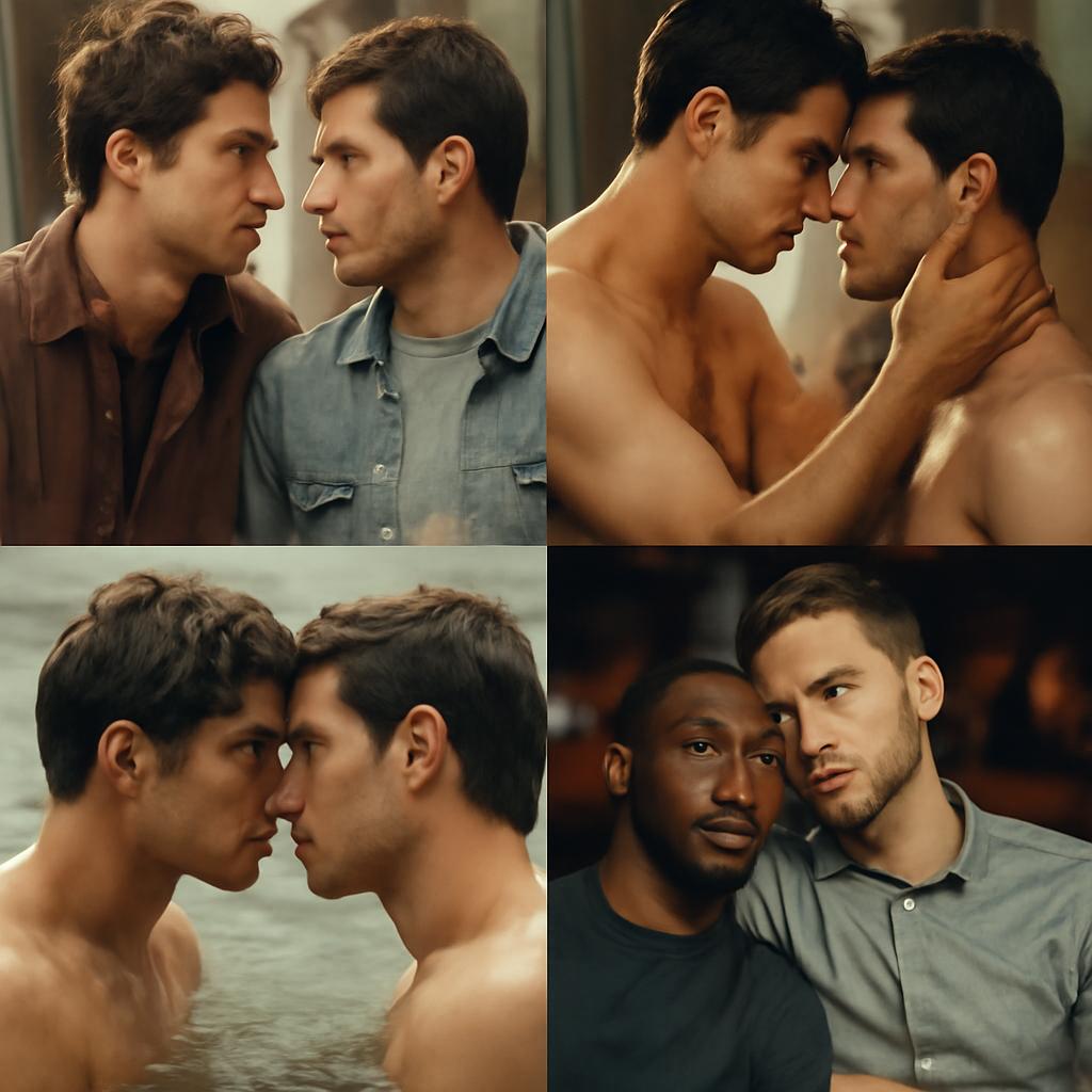 melhores filmes gays