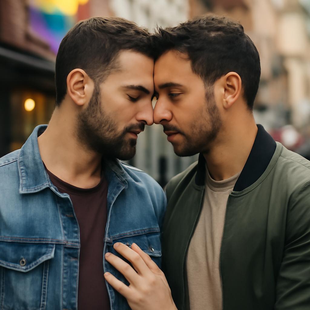 séries lgbt