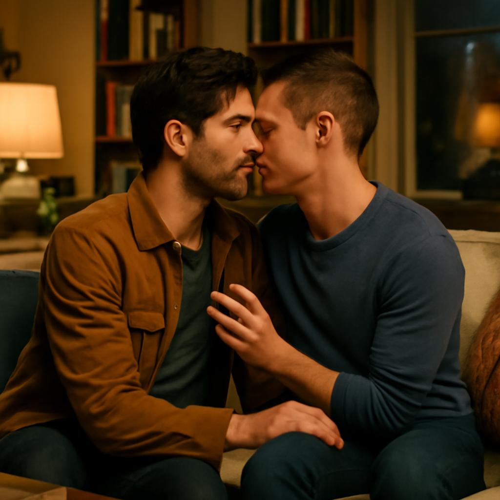 serie gay netflix